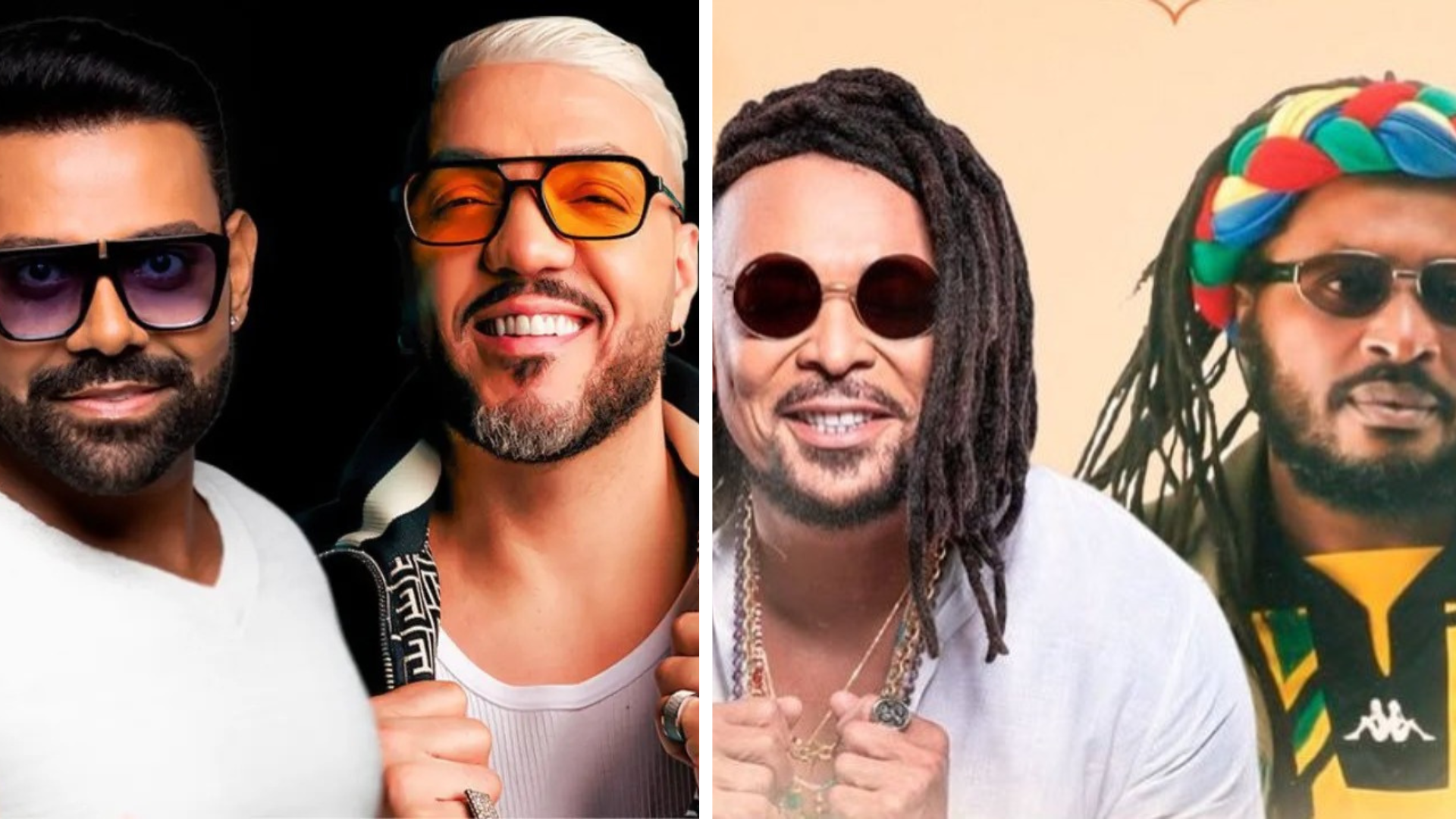 De Belo a Jau: confira os destaques do fim de semana. Foto: Divulgação