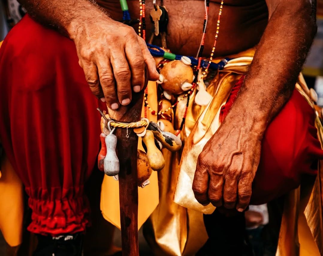 Festa De Olojá Pode Virar Feriado Oficial Em Salvador