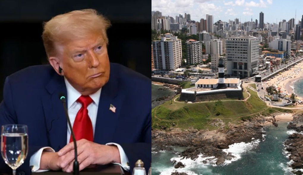 Nordeste pode perder R$ 16 bilhões ao ano com Tarifaço de Trump