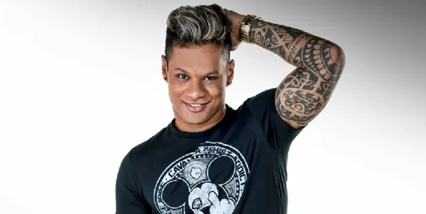 Banda Fantasmão apresenta nova formação no Universo Axé