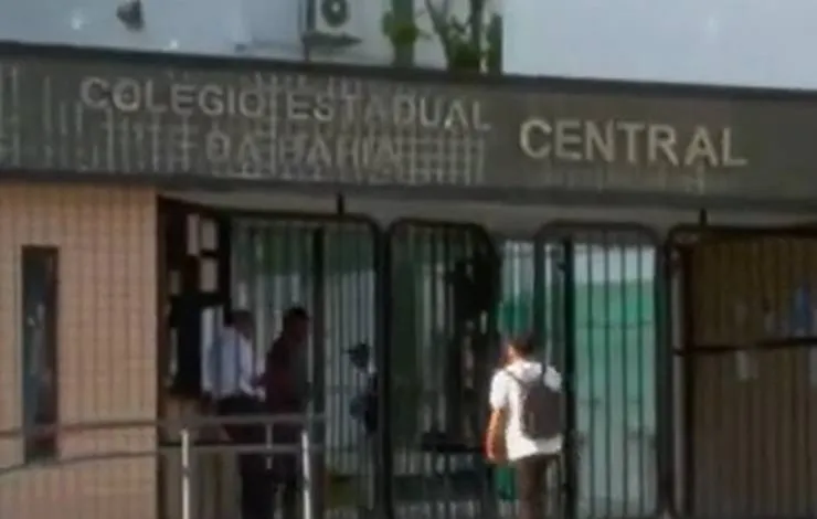 Após 10 dias de paralisação, aulas na rede estadual são retomadas nesta segunda (28/8)