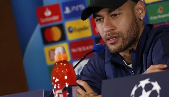 Neymar tem casa invadida na França; suspeito foi preso pela polícia 