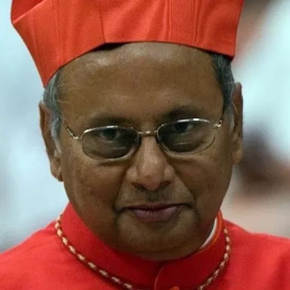 Malcolm Ranjith