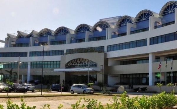  Minist&eacute;rio P&uacute;blico ajuizou a&ccedil;&atilde;o civil p&uacute;blica contra a cl&iacute;nica psiqui&aacute;trica de Salvador