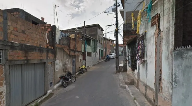 Tiroteio assusta moradores e policiamento é reforçado em Fazenda Grande 1