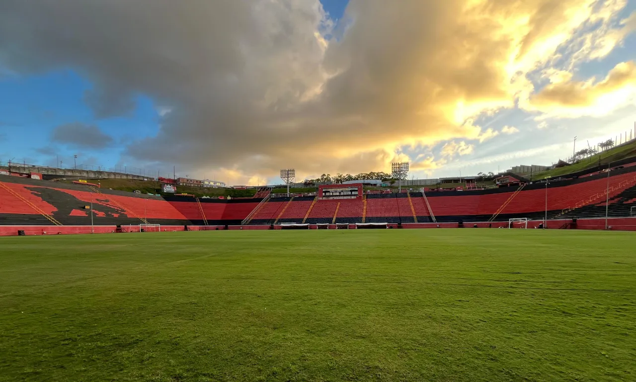 Barradão