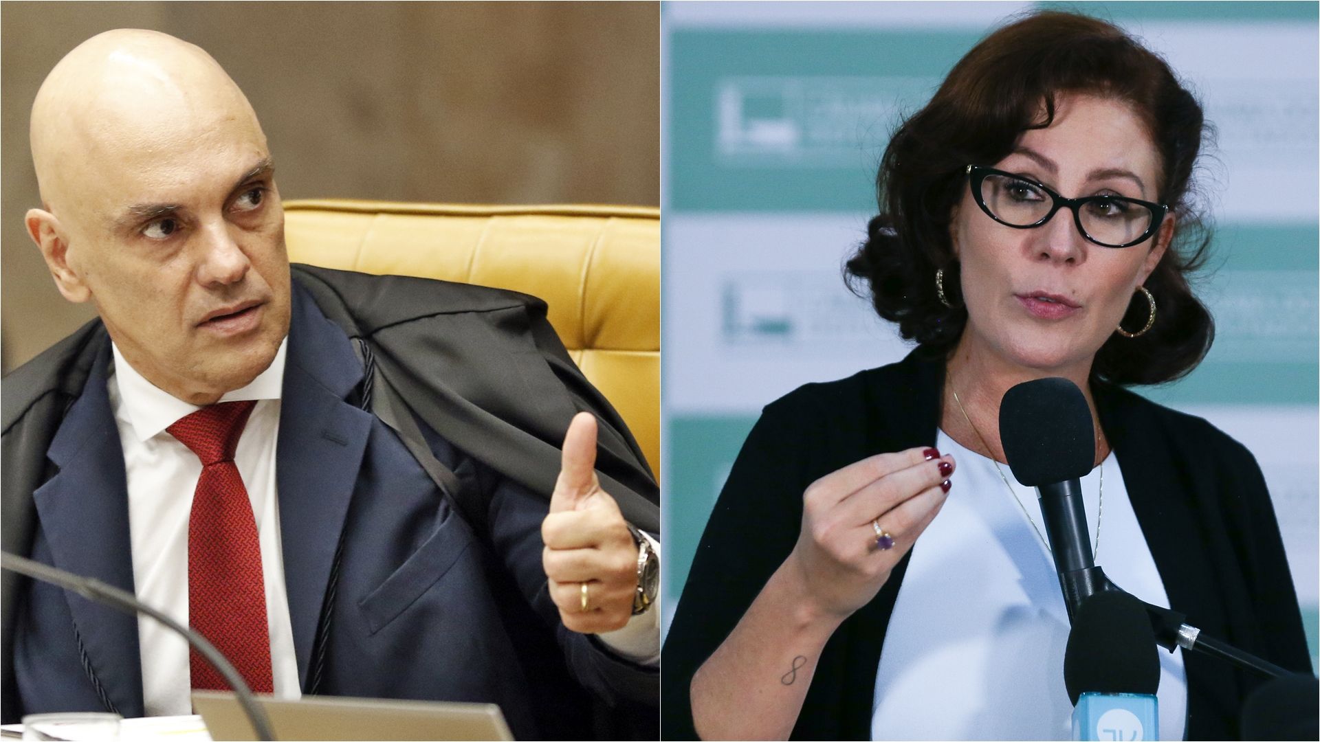 Fotos: Agência Brasil/Arquivo