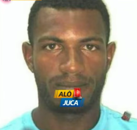 Tchu foi o traficante morto em confronto com a PM.| Foto: Al&ocirc; Juca/ Tv Aratu
