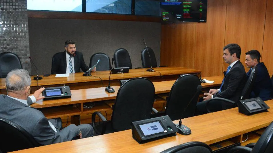 Comissão de Agricultura da AL-BA participará do 15° Encontro Nacional do Café e 1° Agrotech Baiano