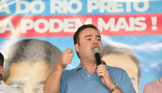 Cacá Leão defende industrialização da cadeia produtiva do algodão, no Oeste