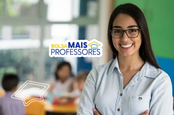 Sec Publica Edital Da Bolsa Mais Professores Com 983 Vagas Para Formação Continuada