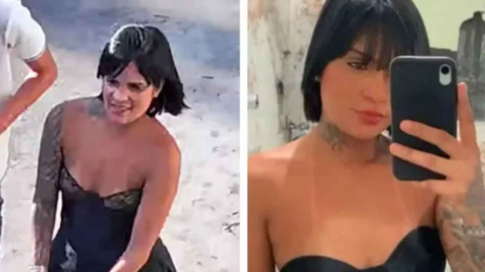 Mulher atropelada e arrastada por ex morre após dois meses internada