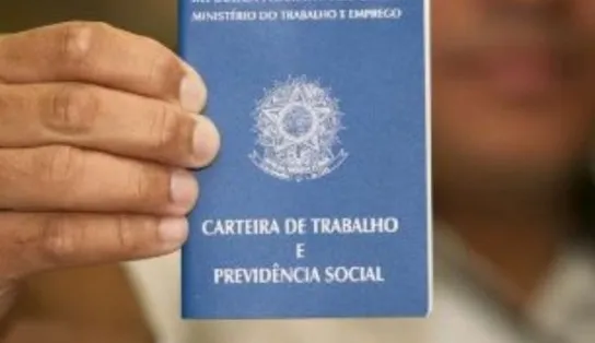 Quer emprego? Salvador abre a semana com 123 vagas e salários de até R$ 2 mil
