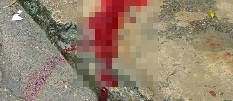 JUSTIÇA PARALELA: Homem é morto a tiros após deixar Fórum Teixeira de Freitas, em Salvador