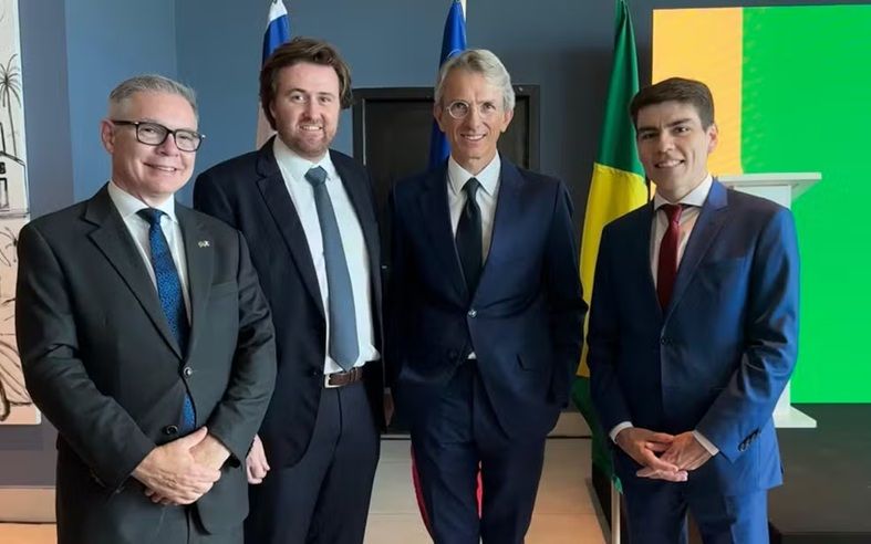 Câmara De Comércio França Brasil O Que Se Sabe Sobre Unidade Na Bahia