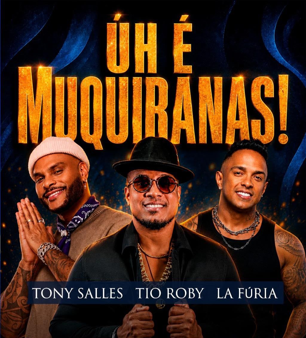 Muquiranas Atrações