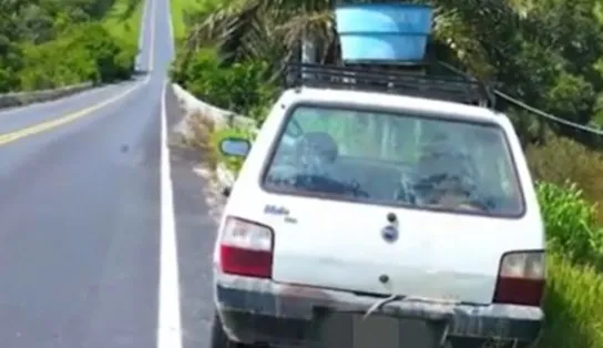 Líder de movimento social revelou ameaças antes de ser executado na Bahia; "hoje, eu não tenho valor" 