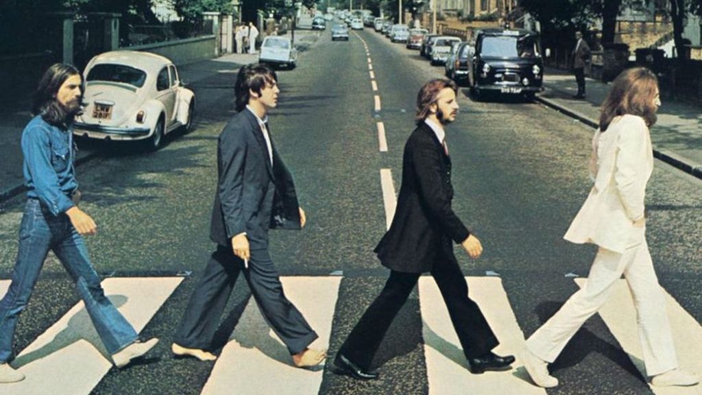 O projeto dos filmes sobre os Beatles será dirigido por Sam Mendes e terá nomes de peso no elenco. Foto: Reprodução