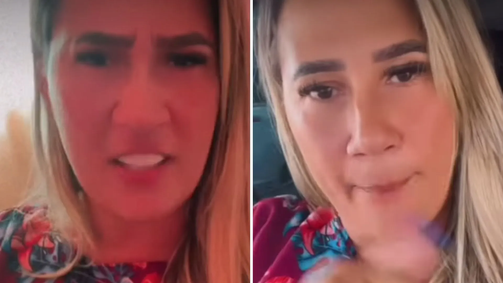 Dona de cabaré na Bahia se revolta e promete expor caloteiros: ‘Não venha liso’