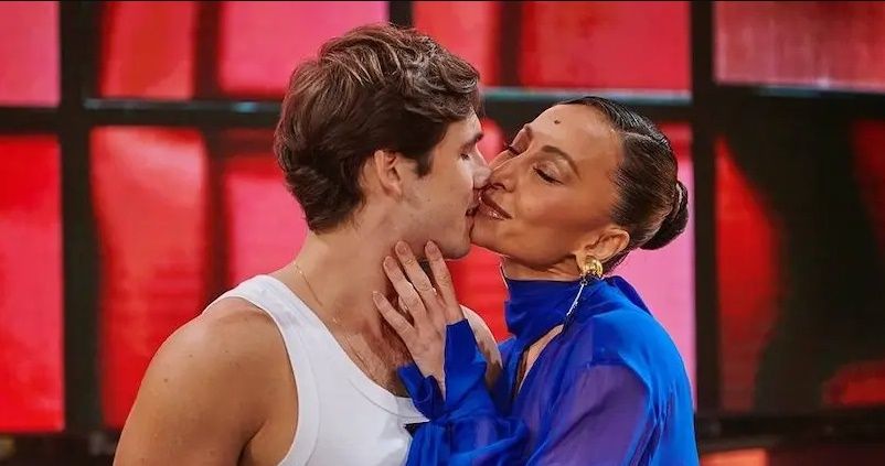 Nicolas Prattes e Sabina Sato estão juntos desde 2024. Foto: Redes Sociais 