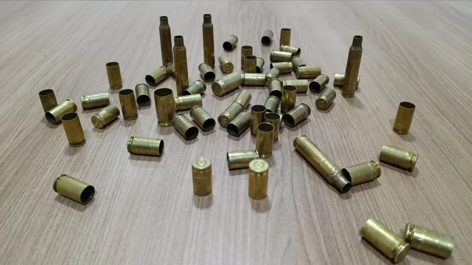 Bahia tem 13 cidades entre mais violentas do Brasil e lidera ranking