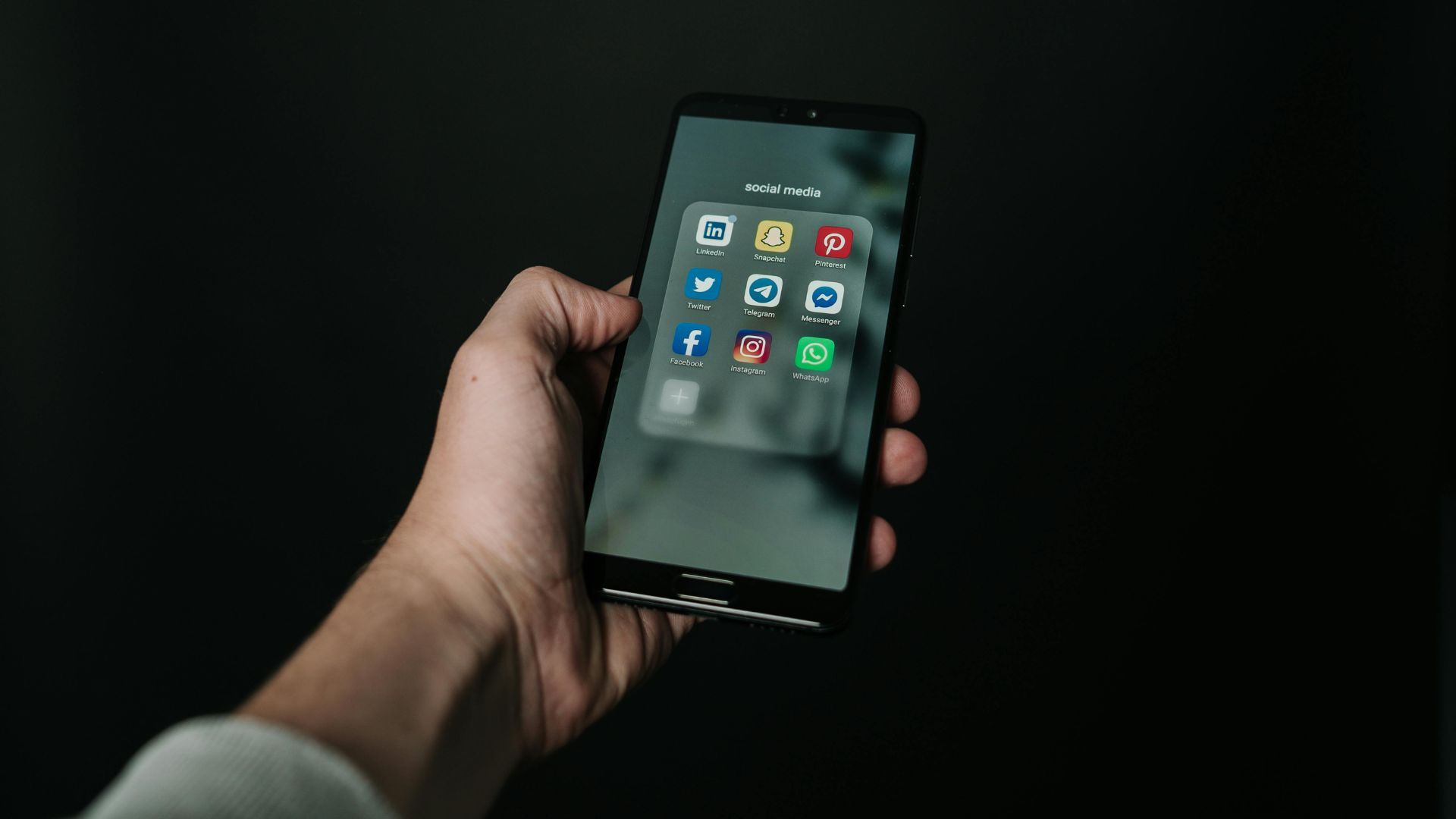 Redes sociais não têm solução? Veja o que diz estudo. Foto: Pexels