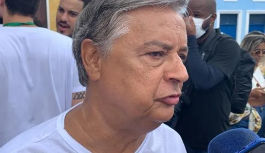 Chefe da Casa Civil de Salvador comenta minirreforma administrativa de Bruno Reis: "é normal"