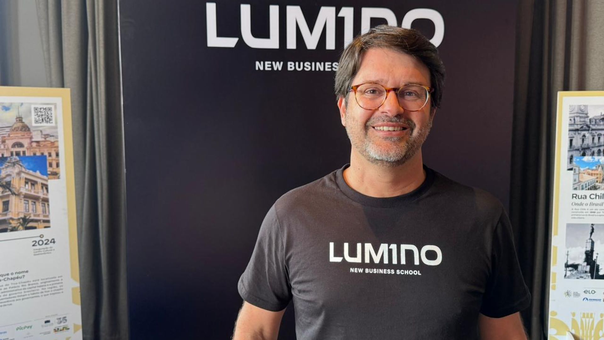 Faculdade de negócios é projeto idealizado por Guilherme Bellintani | Foto: Divulgação