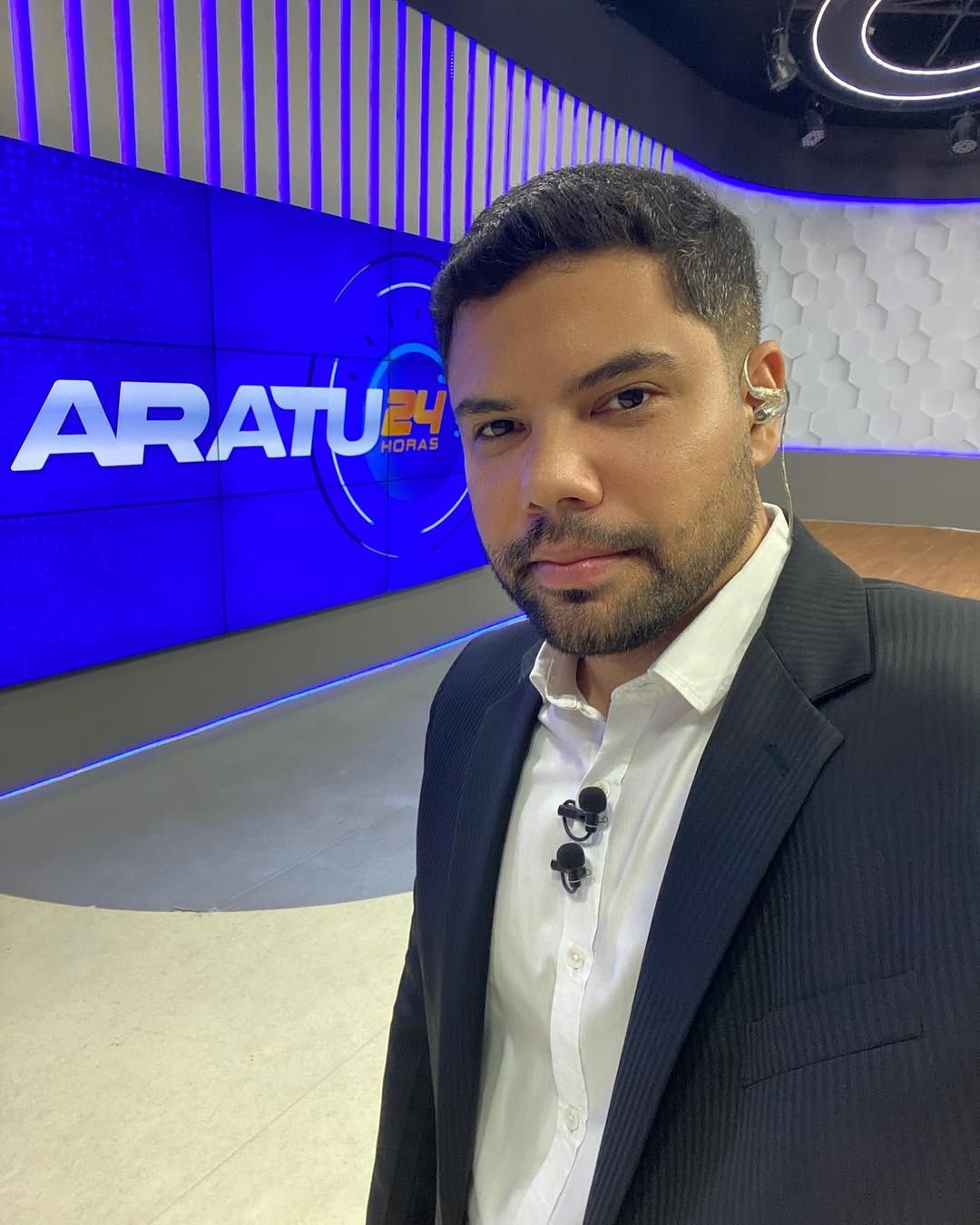 Foto: Redes sociais / @alexsilvestretv