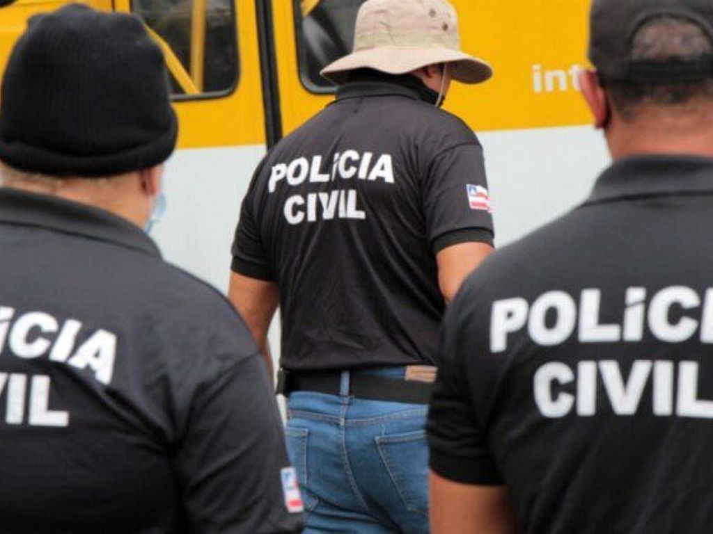 As prisões ocorreram após tentativa de assalto frustrada em São Caetano. Foto: Ilustrativa/PCBA