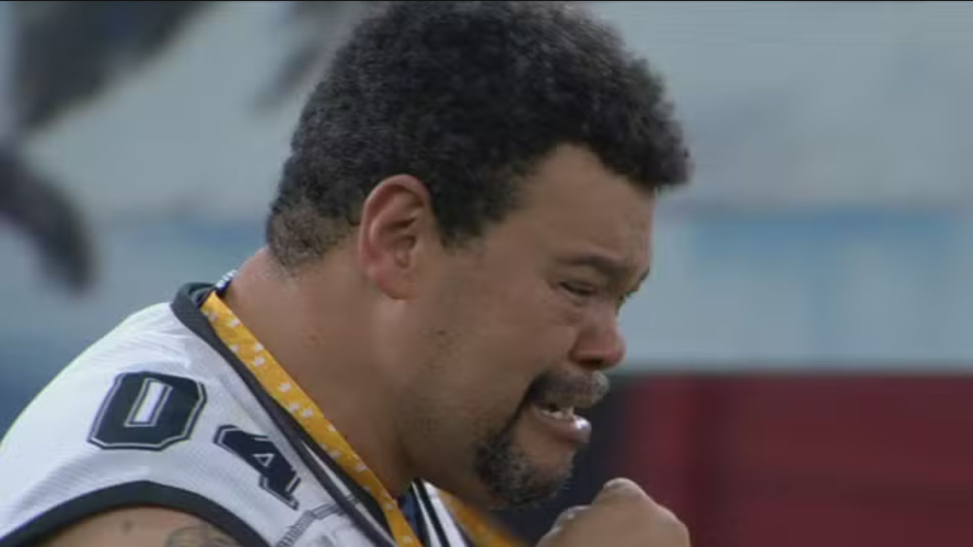 Babu Santana vence Prova Do L&iacute;der do BBB26. Foto: Globo