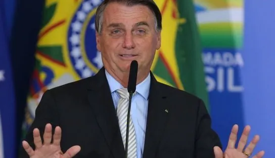 Veja quais deputados federais baianos mais se encontraram com Bolsonaro desde que assumiu a presidência