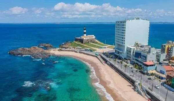 Salvador: número de casos de Covid-19 salta de 1.784 para 2.370; veja lista por bairros
