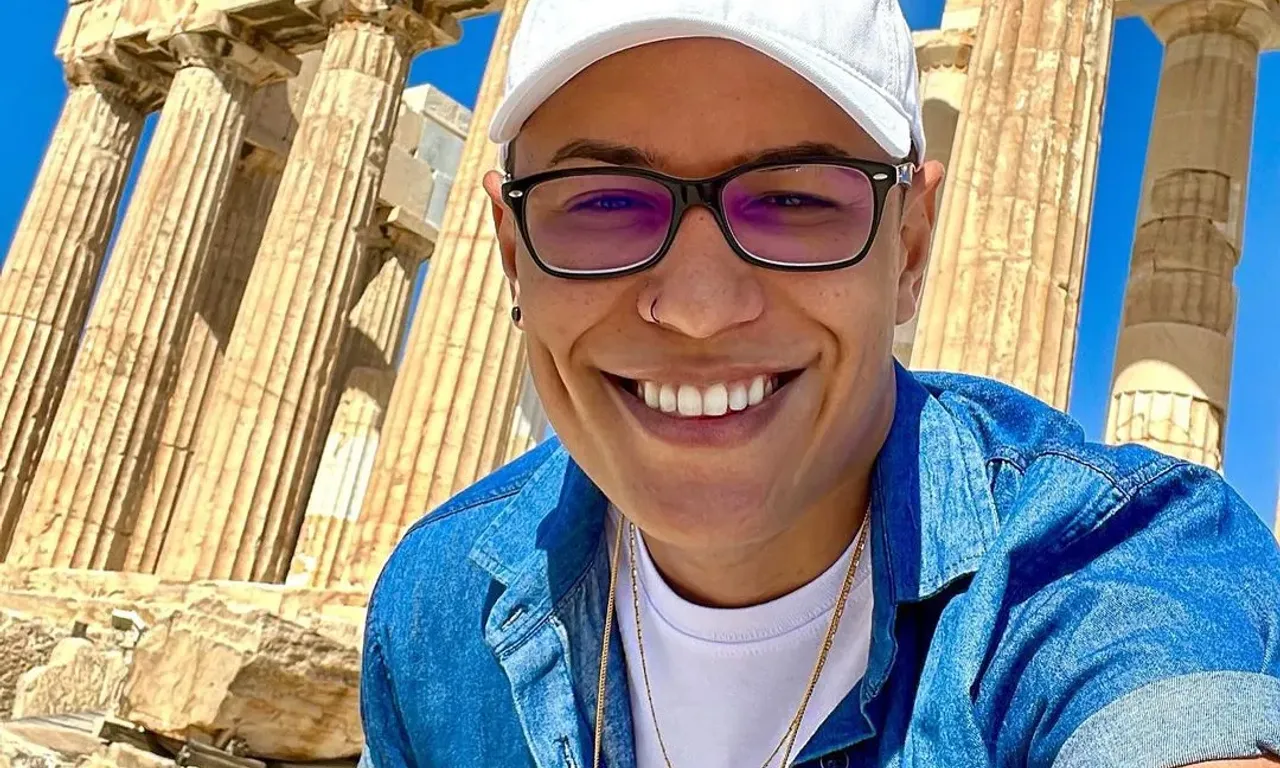 Dono da Choquei foi preso em opera&ccedil;&atilde;a da Pol&iacute;cia Federal. Foto: Redes sociais