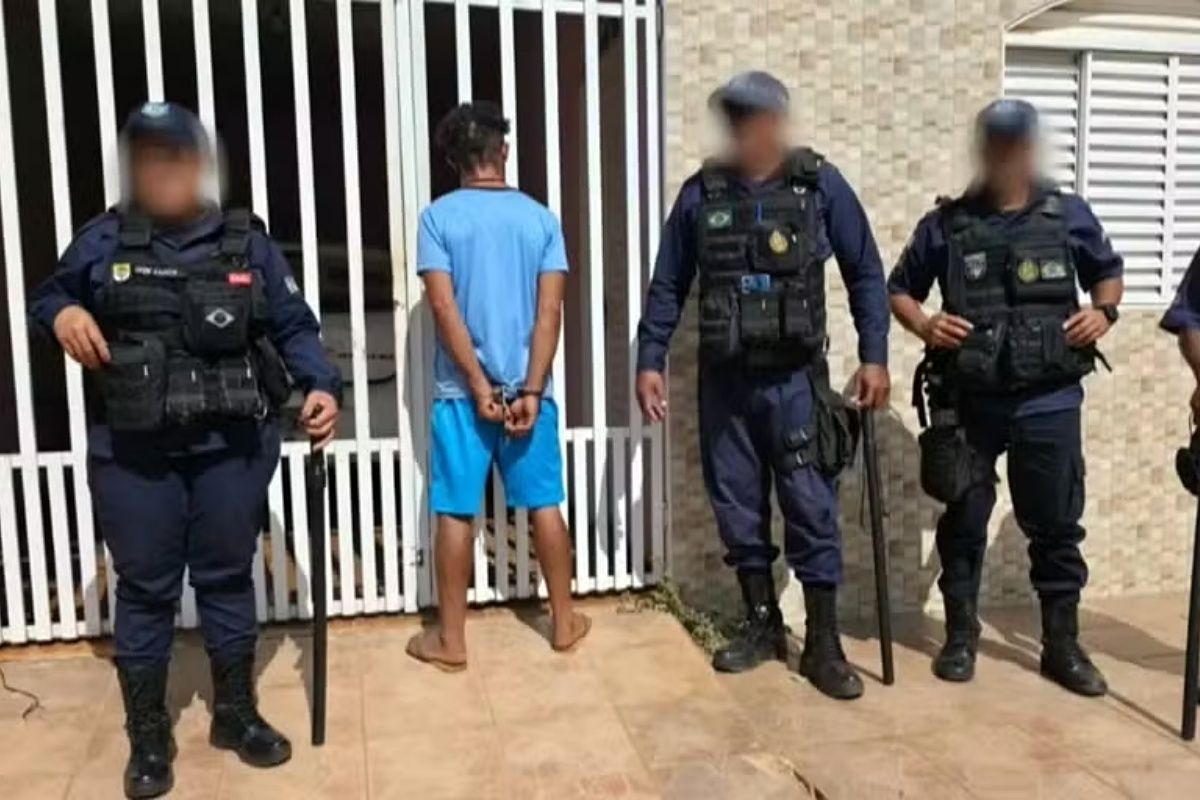 Foto: TV Oeste