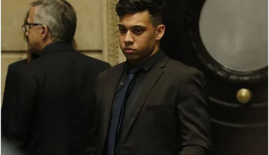 Câmara do Rio cassa mandato de Gabriel Monteiro; vereador foi julgado por quebra de decoro parlamentar