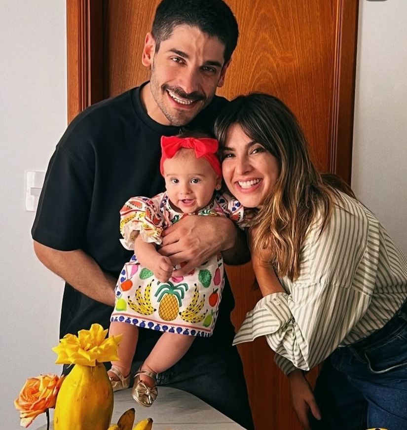 Fernada Paes Leme anunciou separação de Victor Sampaio. Foto: Reorodução| Instagram (@fepaesleme)