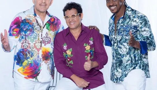 Festival Conexão com o Paraíso estreia em Praia do Forte em novembro