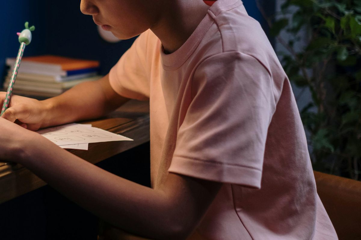 Menino De Oito Anos &Eacute; Atingido Por Disparo De Arma De Fogo Na Escola. | Foto: Reprodu&ccedil;&atilde;o Pexels 