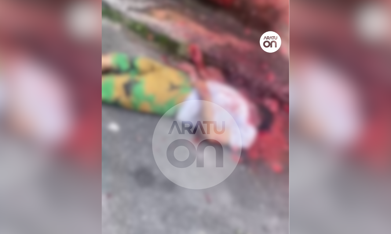 Assassinato Em Tancredo Neves