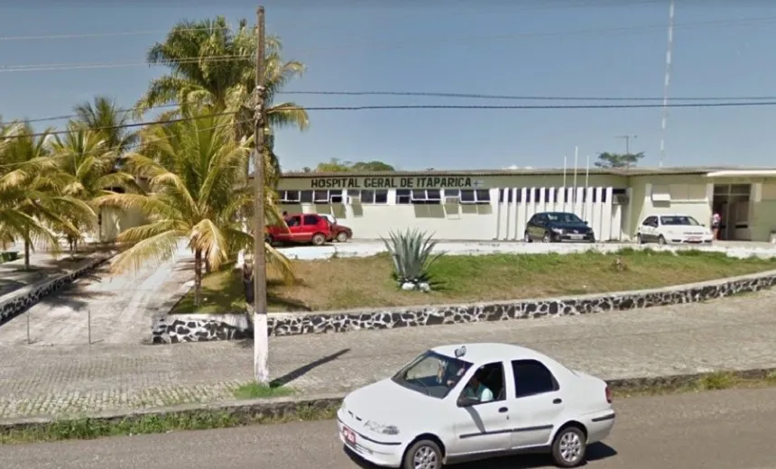 Jovem que estava em "Festa Paredão' em Vera Cruz morre meses depois da tentativa de homicídio