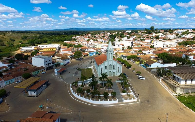 A agress&atilde;o aconteceu na zona rural de Conde&uacute;ba e mobilizou equipes da Pol&iacute;cia Militar ap&oacute;s relatos de viol&ecirc;ncia f&iacute;sica contra uma menor de idade/Foto: Redes Sociais&nbsp;