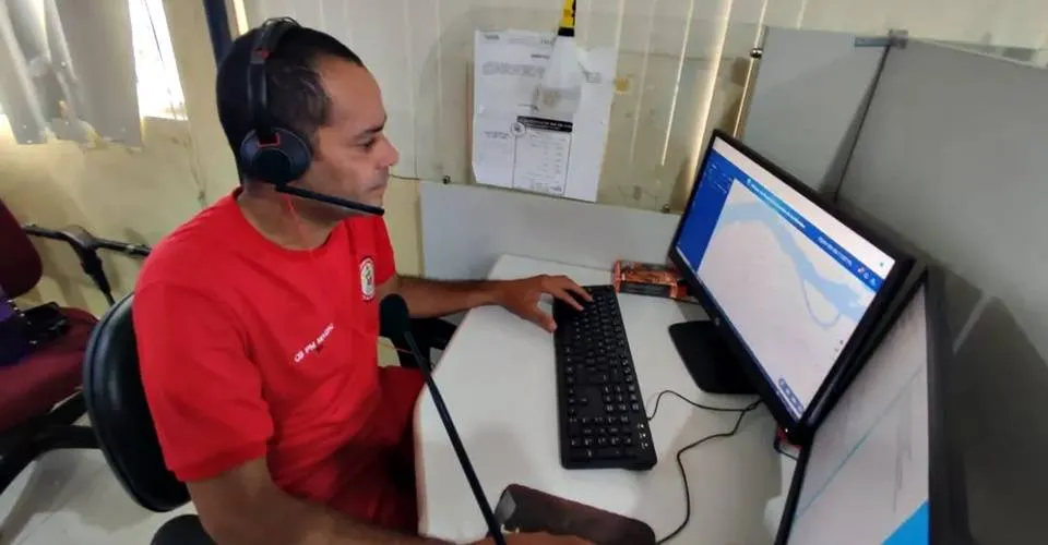 Não é brincadeira: serviços de emergência receberam quase 90 mil trotes no 1º trimestre do ano