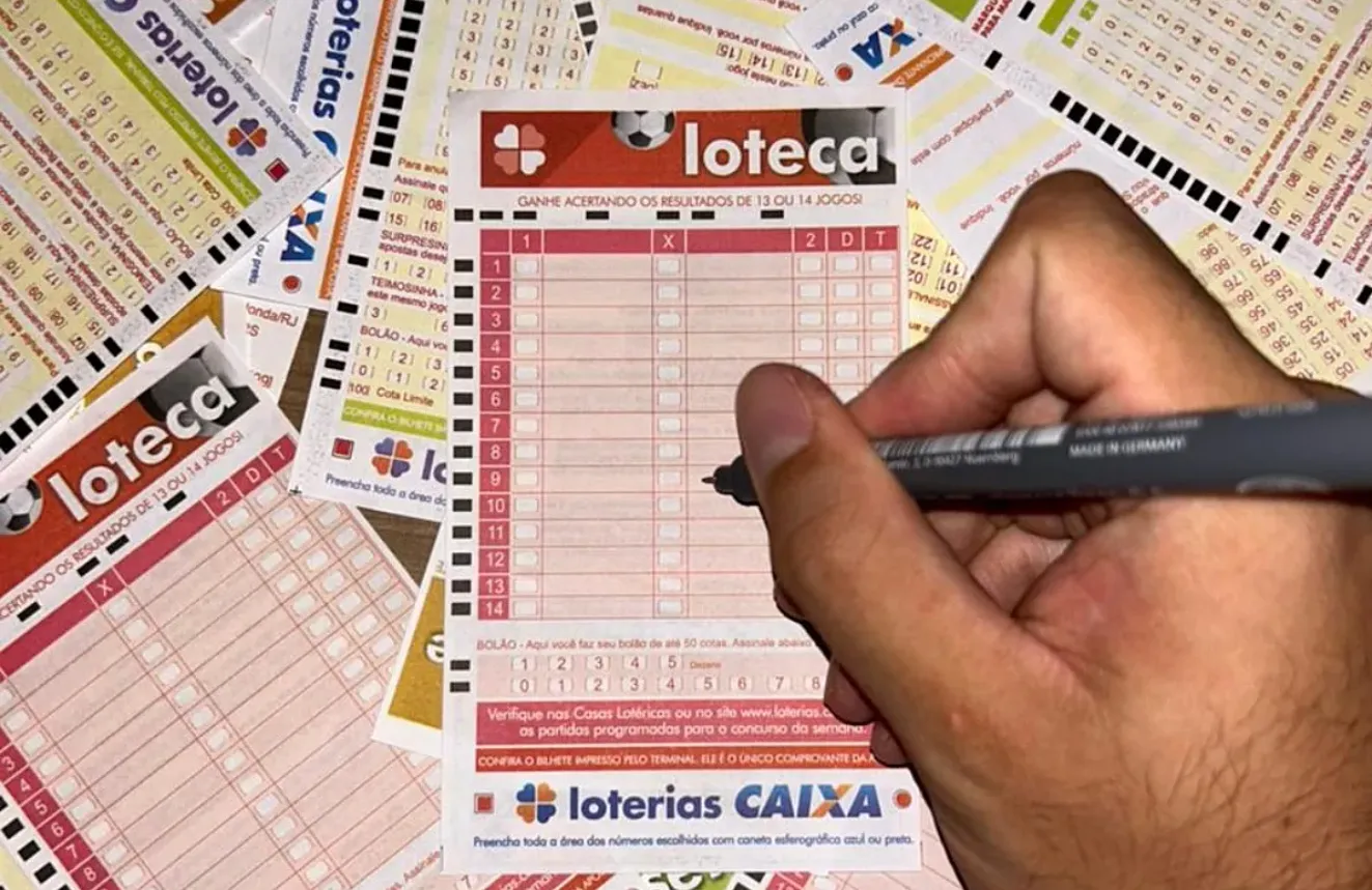 Apostas da Loteca Dia dos Pais terminam neste sábado (8); confira prêmio