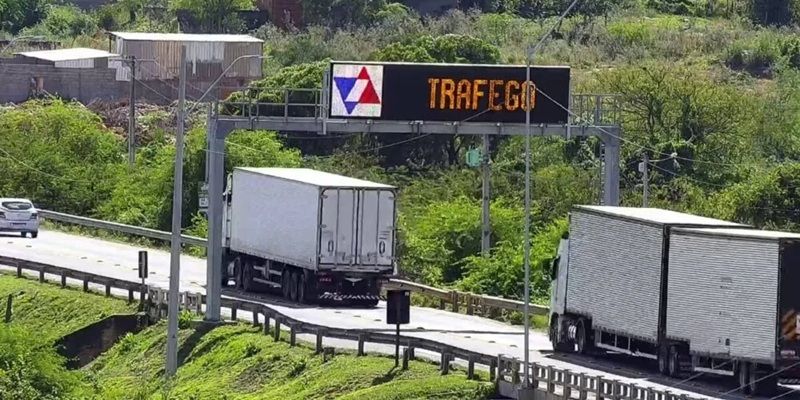 Via Bahia Define Data Para Transferência Da Gestão Das Rodovias Baianas