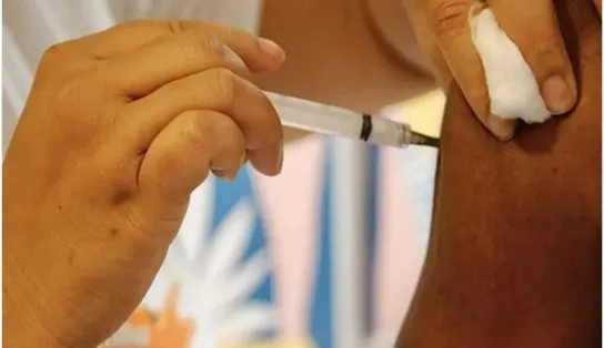 Se ligue! Prefeitura de Salvador inicia aplicação da 5ª dose "exclusivamente" para imunossupressos nesta quinta