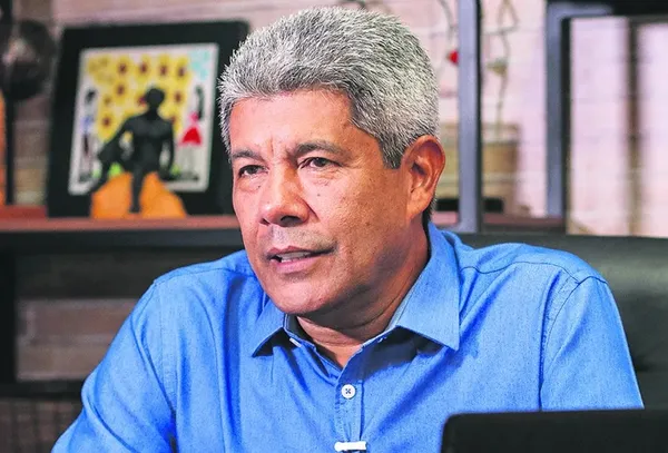 Alba Deve Votar Nesta Terça Empréstimo De R$ 600 Mi Solicitado Por Jerônimo