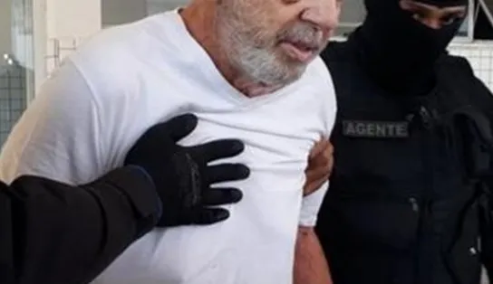 João de Deus é condenado em processo de violação sexual mediante fraude; penas do médium já ultrapassam 64 anos.