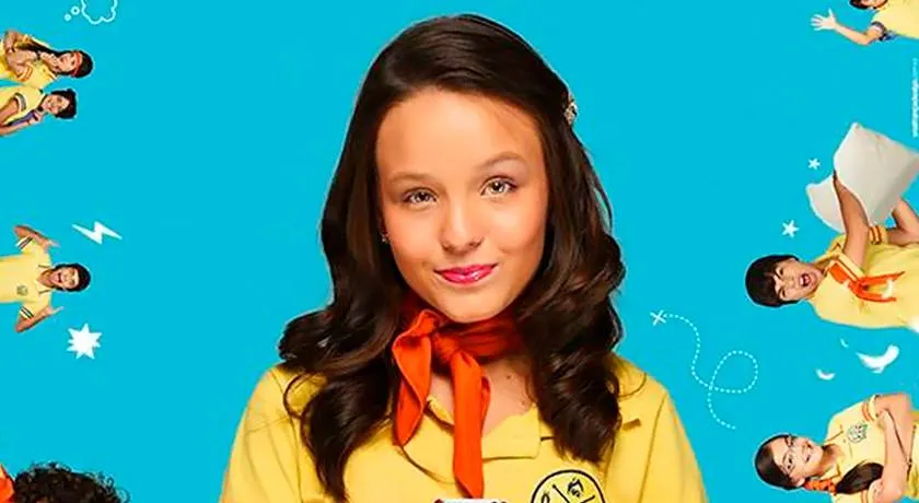 Elenco de Carrossel – O Filme estampa cartazes do longa; veja as fotos