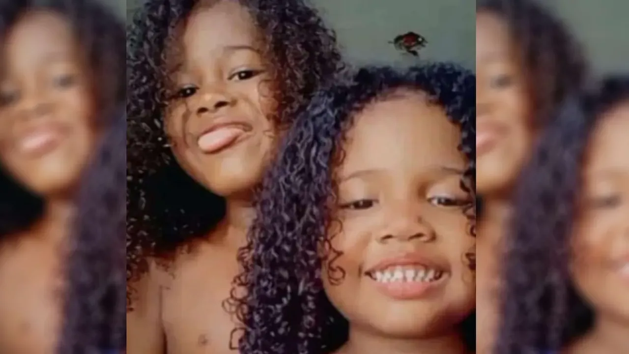 Os irmão foram encontrados mortos, na manhã de quinta-feira (6). Foto: Acervo Pessoal